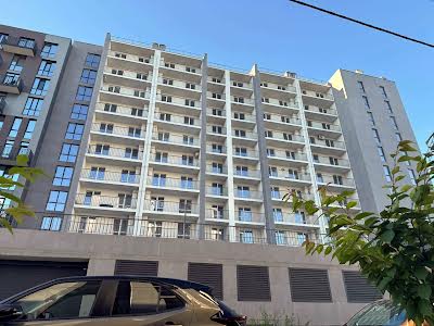 квартира по адресу Малоголосковская ул., 30б