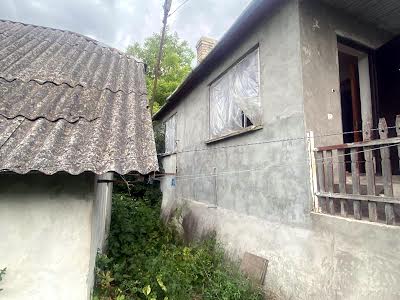 будинок за адресою Тараса Шевченка