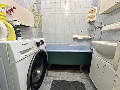 квартира за адресою Вигурівський бульв., 6