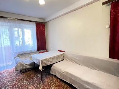 квартира за адресою Київ, Олени Теліги вул., 41-В