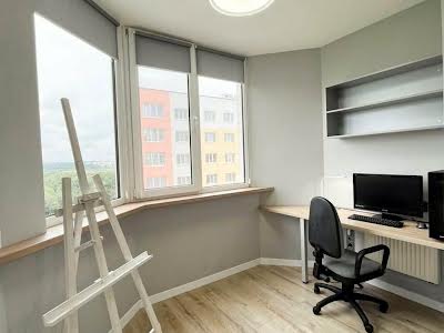 квартира за адресою Карла Мікльоша вул., 27