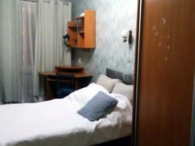 квартира за адресою Батумська вул., 5