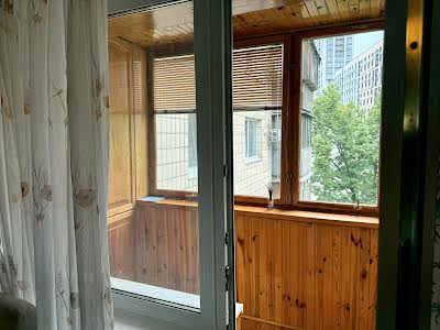 квартира по адресу Олеся Гончара ул., 46/48