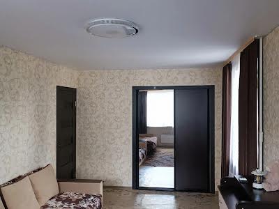квартира за адресою Незалежності вул. (Космонавта Попова), 20