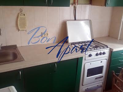 квартира за адресою Тампере вул., 4