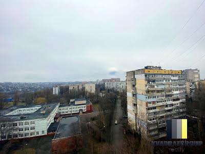 квартира по адресу Тополь-1 жилой массив ул., 24