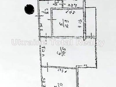 квартира по адресу Шолом-Алейхема ул., 11