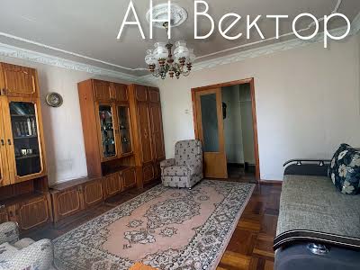 квартира за адресою Харків, Владислава Зубенка вул. (Тимурівців), 56/13