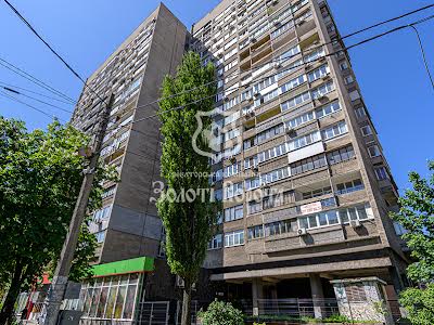 квартира по адресу Киев, Хмельницкого Богдана ул., 39