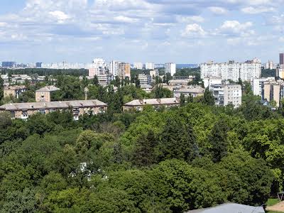 квартира по адресу Берестейский просп. (Победы), 67