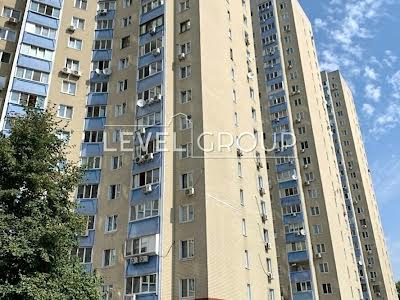 квартира по адресу Киев, Правды просп., 31а