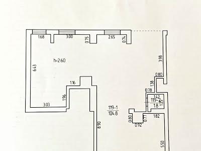 коммерческая по адресу Малоголосківська, 36