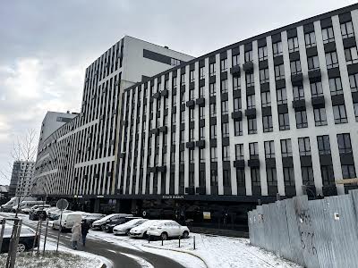 квартира по адресу Замарстыновская ул. (Калинина), 170