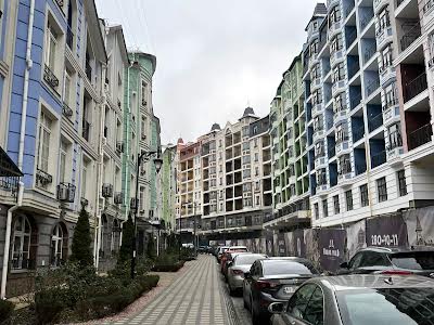 квартира за адресою Кожум'яцька вул., 19