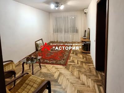 квартира за адресою Запорізька вул., 7