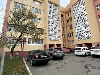 квартира за адресою Поліська вул., 1