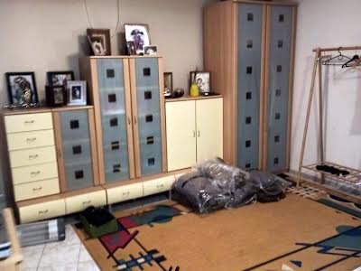 квартира за адресою Клочківська вул., 105а