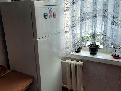 квартира по адресу Проспект Тракторобудівників, 65Д