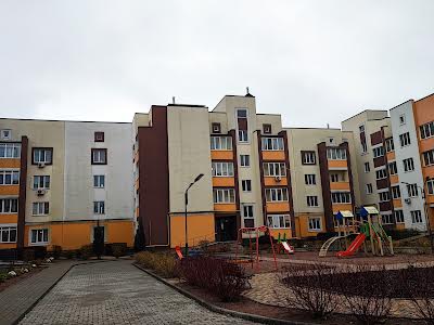 квартира по адресу Південна, 58