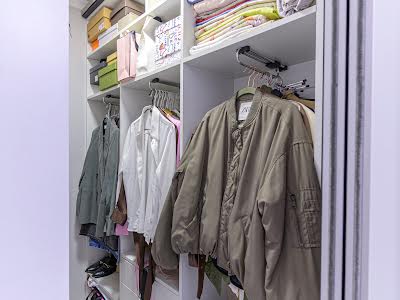 квартира за адресою Соломії Крушельницької вул., 13