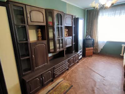 квартира по адресу Архитекторская ул.