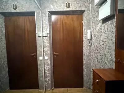 квартира по адресу Русановская набережная наб., 8/1