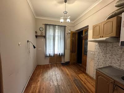 квартира за адресою Круп'ярська вул., 7