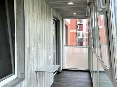 квартира за адресою Гетьманська вул., 7