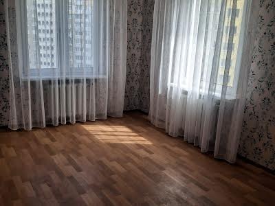 квартира за адресою проспект Правди, 31А