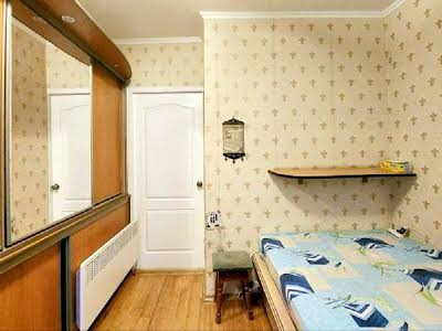 квартира по адресу Добровольского просп., 80