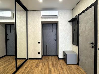 квартира по адресу Днепр, Запорожское шоссе, 32 Д