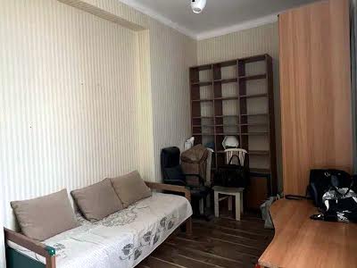 квартира по адресу Гиршмана ул., 17