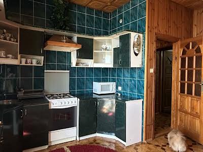 квартира по адресу Гордоцька, 280