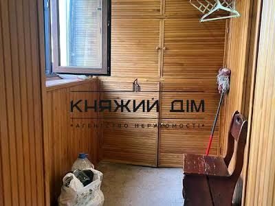 квартира за адресою Драгоманова вул., 14А