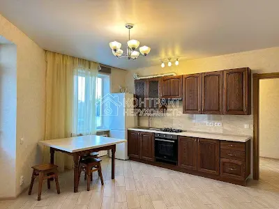 квартира за адресою Комбайнівська вул., 6