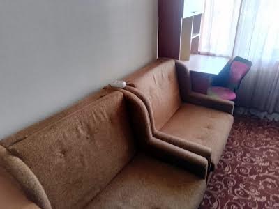 кімната за адресою Науки просп., 96