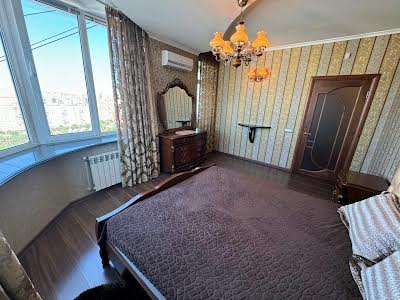 квартира за адресою Миколи Бажана просп., 14