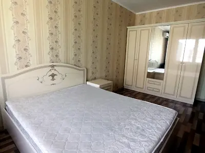 квартира за адресою Єлизавети Чавдар вул., 34