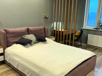 квартира по адресу Ясиноватский пер., 10