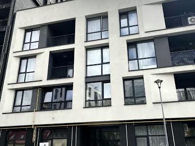 квартира за адресою Пасічна вул., 179