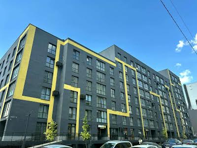 квартира за адресою Залізнична вул., 7