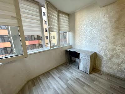 квартира по адресу Маршала Малиновского ул., 15