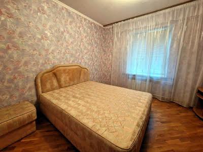квартира за адресою Харківське шосе, 170