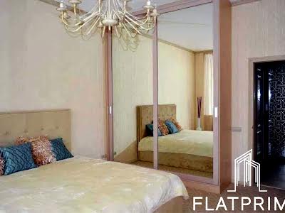 квартира за адресою Юлії Здановської вул. (Ломоносова), 71-З