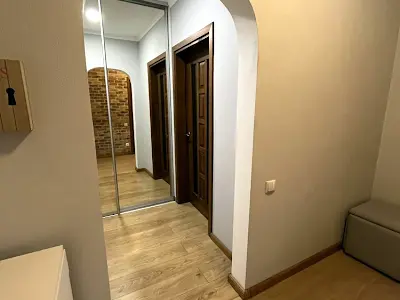 квартира по адресу Гарматная ул., 31-А