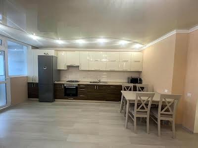 квартира за адресою Білогірська вул., 18-Г