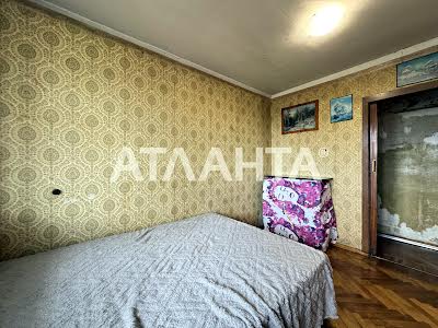 квартира за адресою Ботанічний пров., 2а