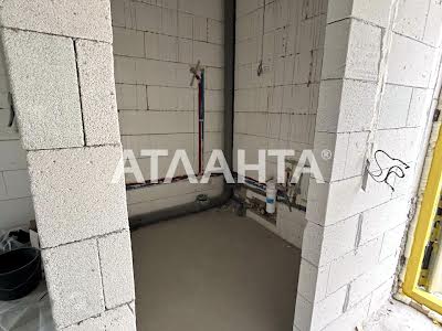 квартира по адресу Абрикосовая ул., 235