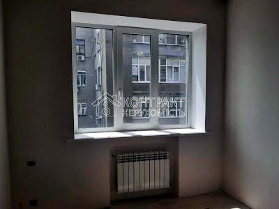 квартира по адресу Астрономическая ул., 35Е