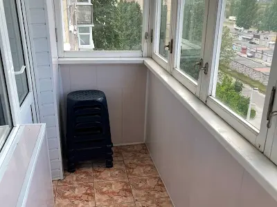 квартира по адресу Донецкое шоссе, 110